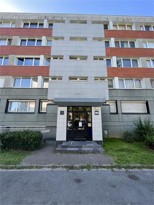 appartement ancien à la vente -   59390  LYS LEZ LANNOY, surface 60 m2 vente appartement ancien - UBI431930963